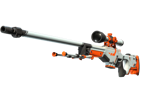 AWP | Asiimov image
